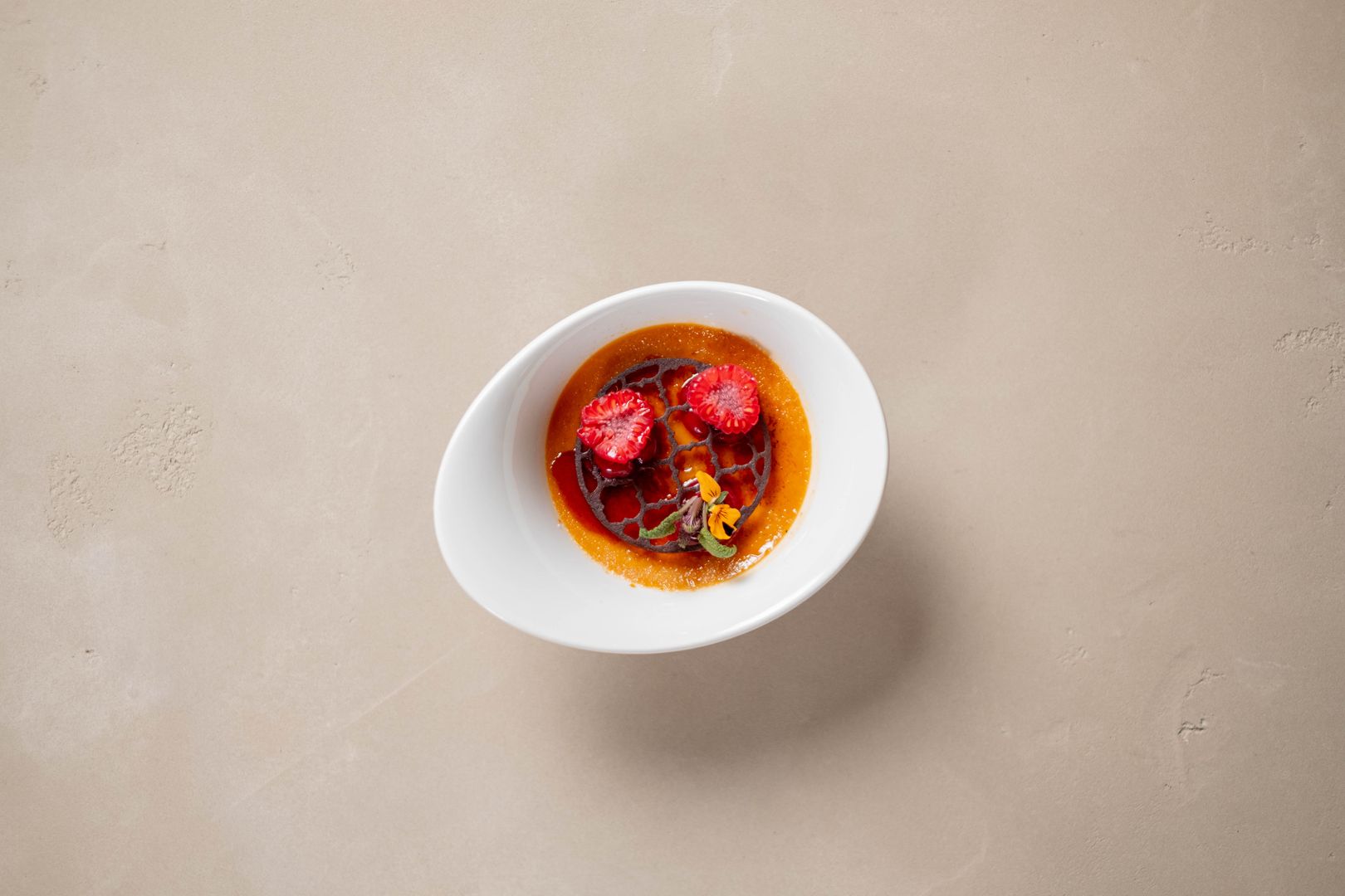 Karamelove creme brulee.jpg